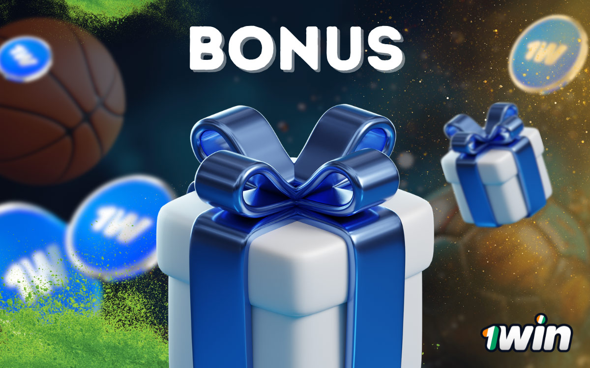 Offres bonus