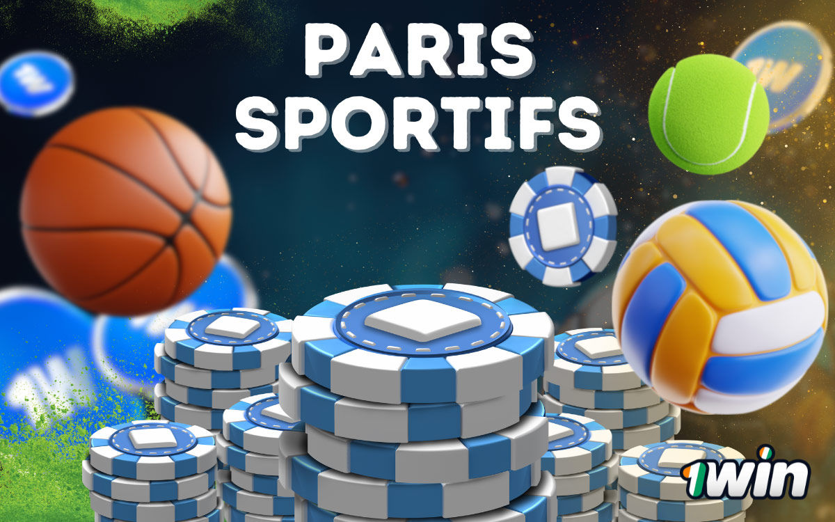 Paris sportifs